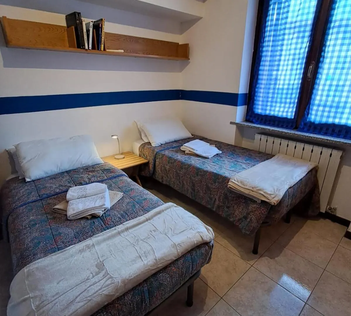 La Casa Sul Mulino Apartment Inzago Italy
