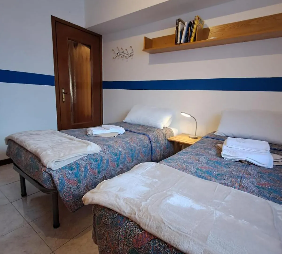 La Casa Sul Mulino Apartment Inzago 0*,  Italy