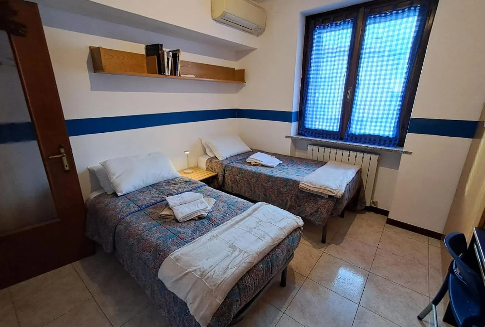 La Casa Sul Mulino Apartment Inzago