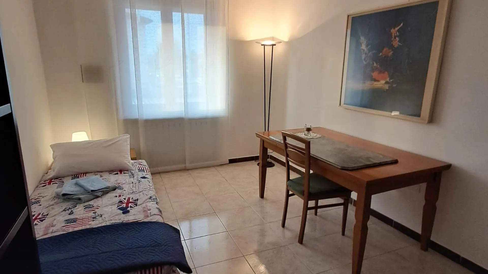 La Casa Sul Mulino Apartment Inzago 0*,  Italy