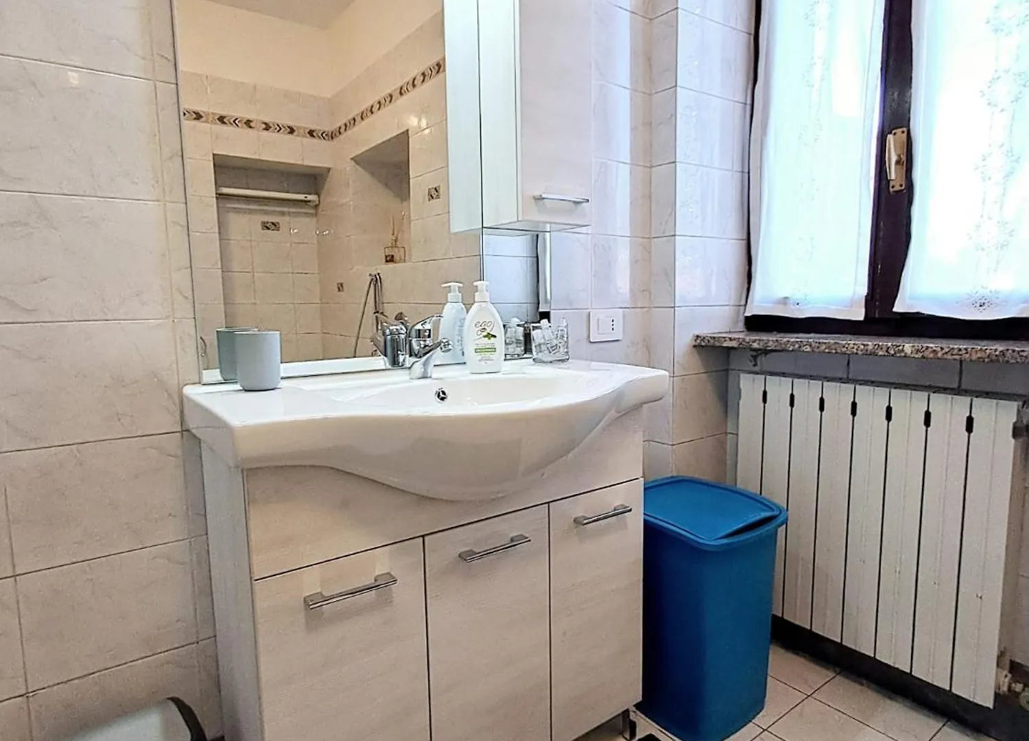 La Casa Sul Mulino Apartment Inzago