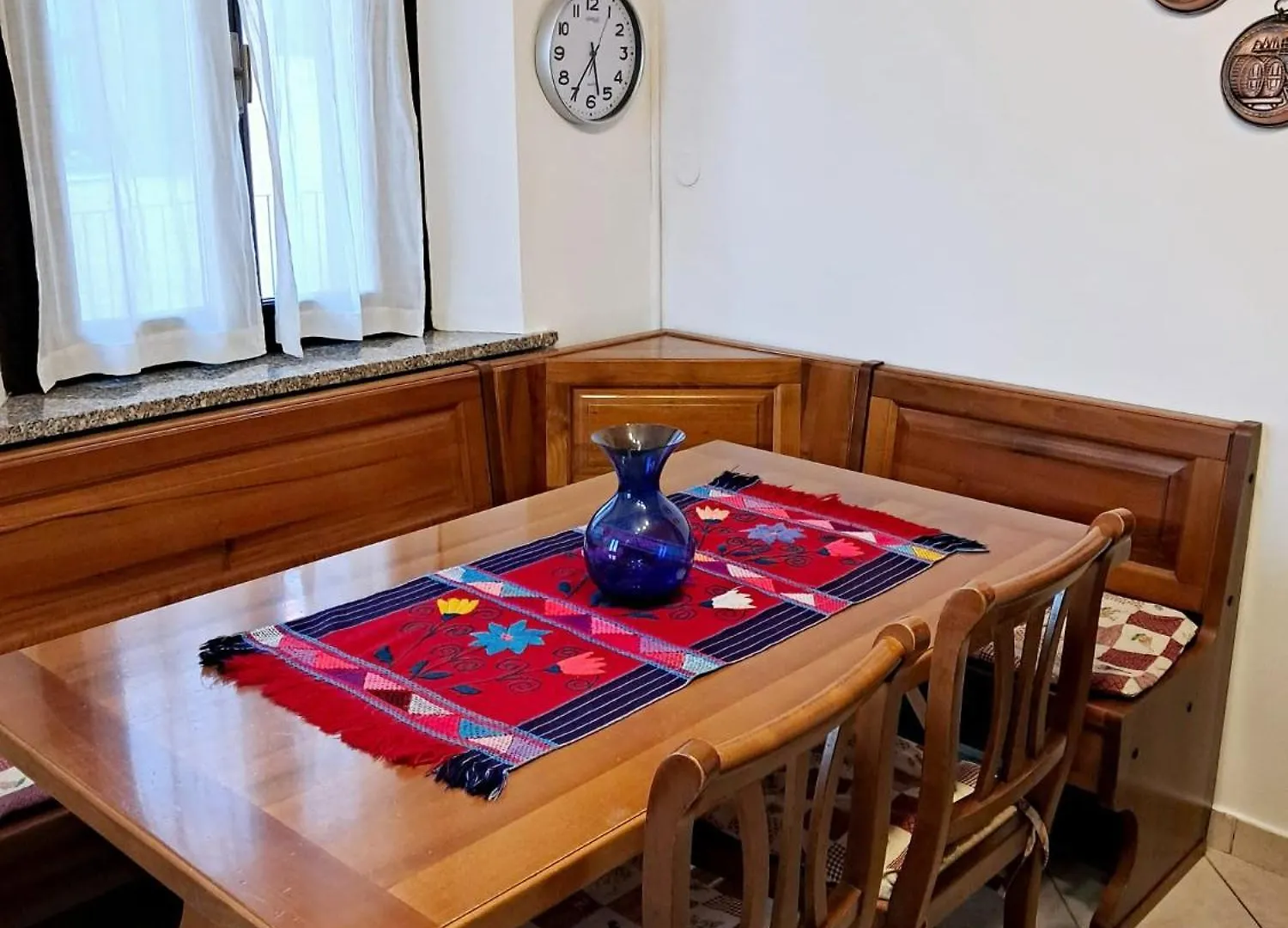La Casa Sul Mulino Apartment Inzago