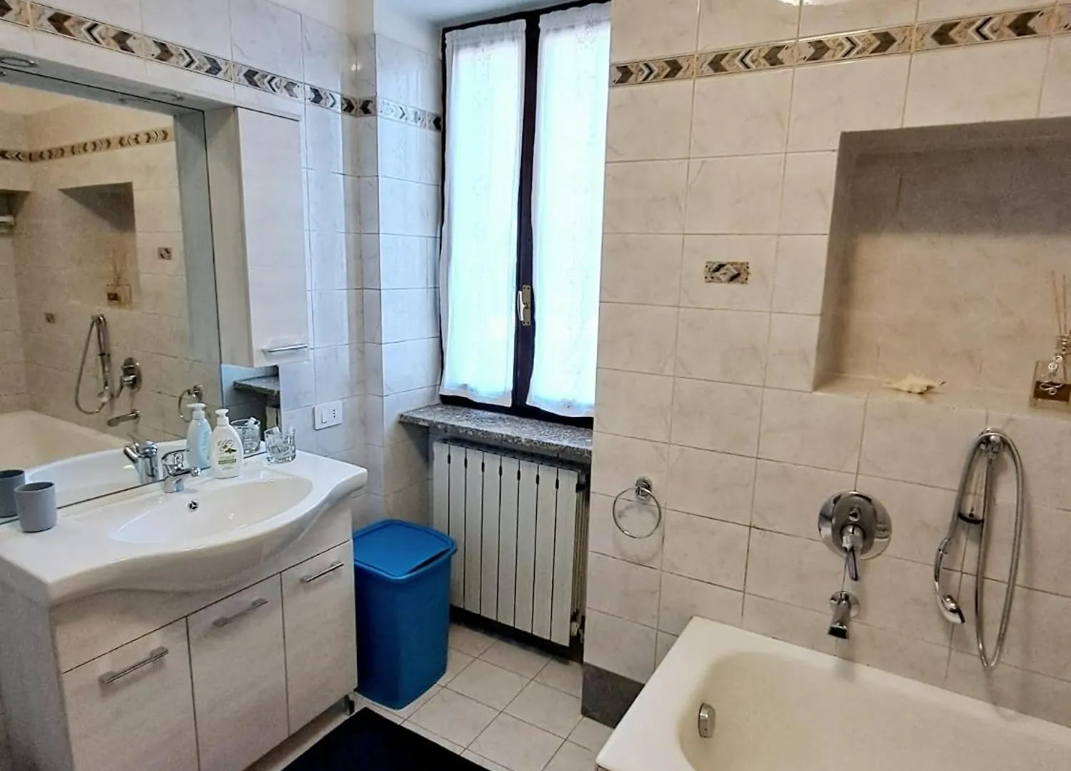 La Casa Sul Mulino Apartment Inzago
