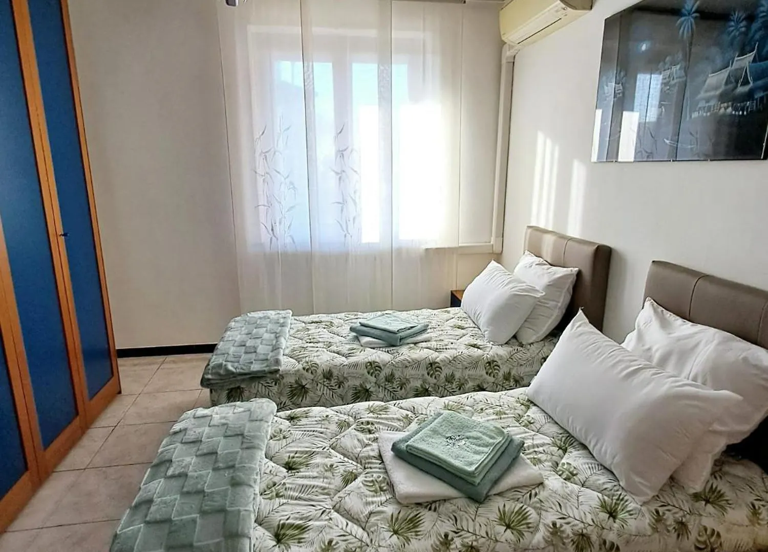 La Casa Sul Mulino Apartment Inzago