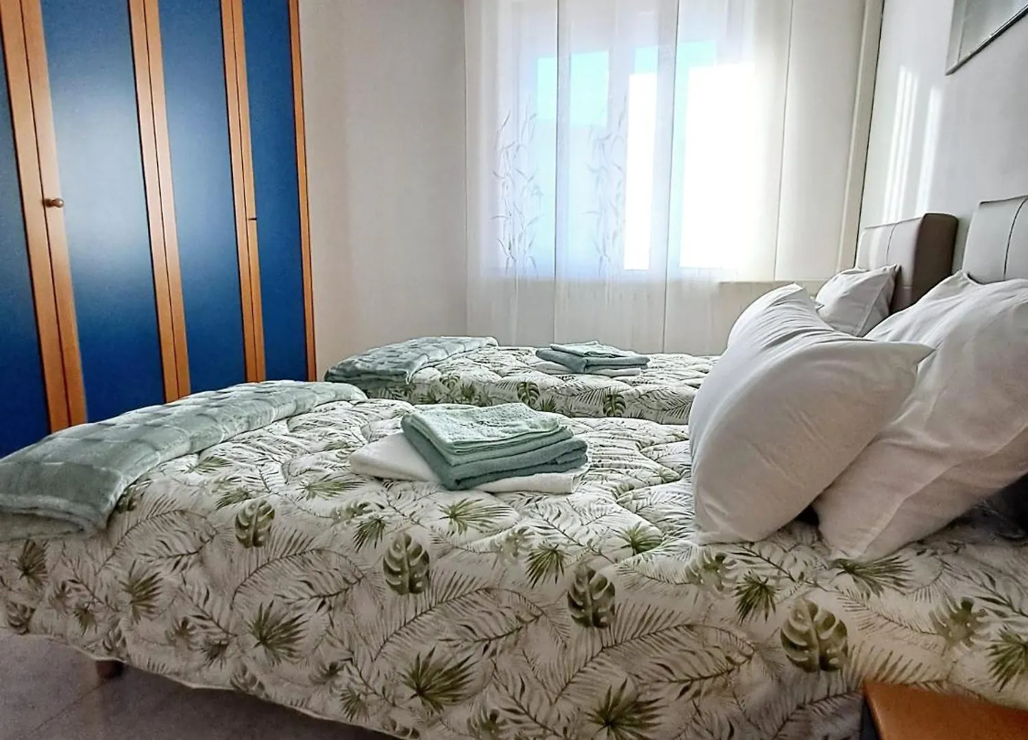 La Casa Sul Mulino Apartment Inzago 0*,