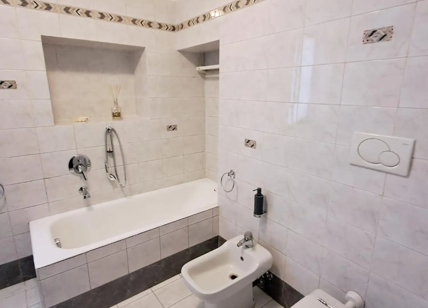 La Casa Sul Mulino Apartment Inzago