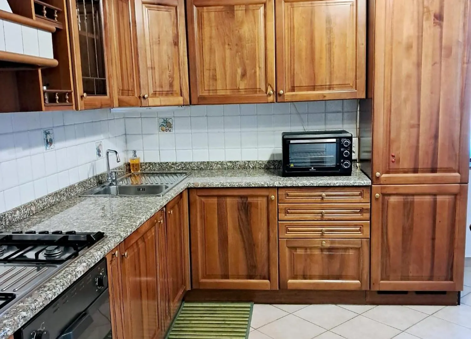 La Casa Sul Mulino Apartment Inzago