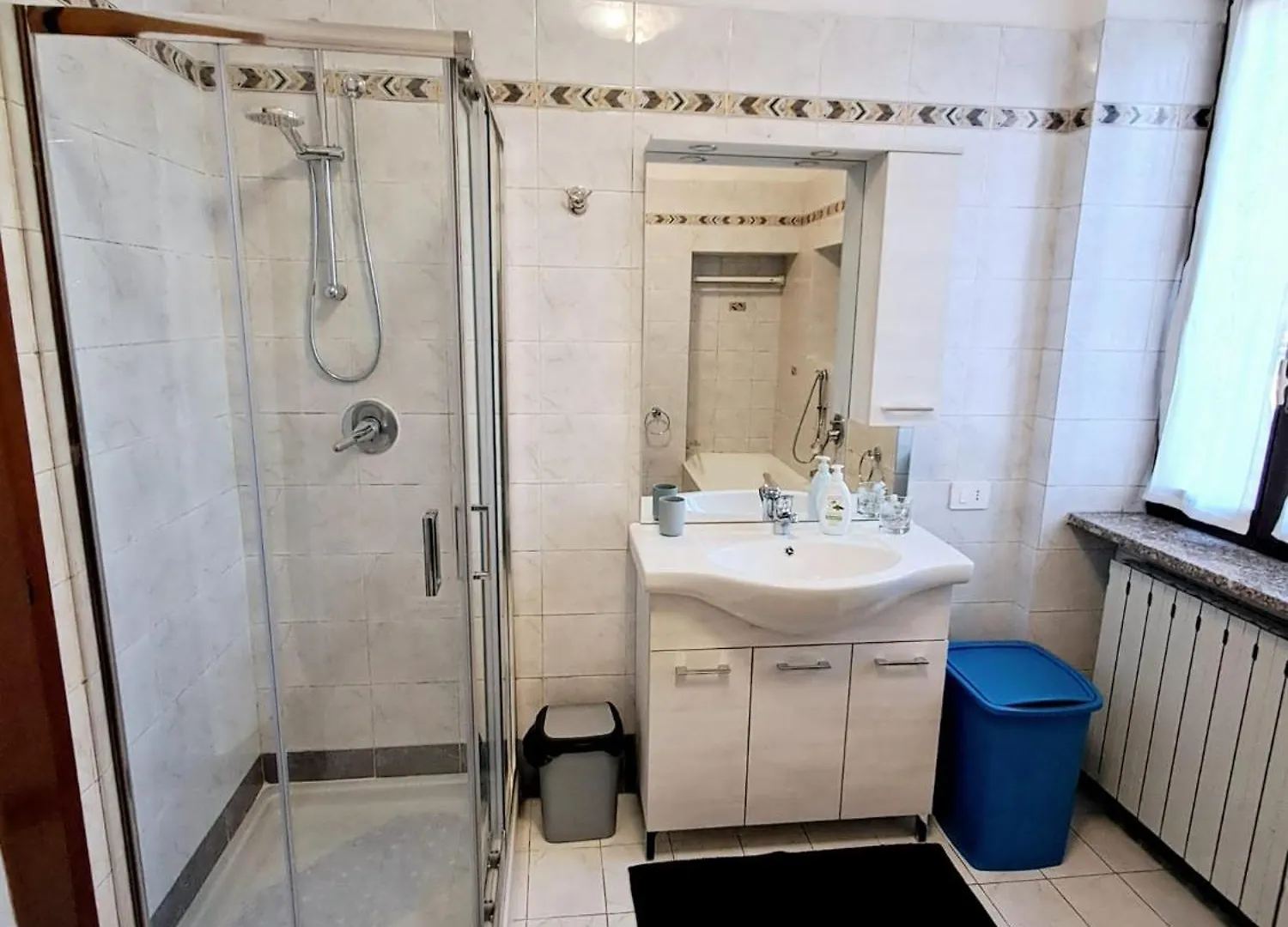 La Casa Sul Mulino Apartment Inzago