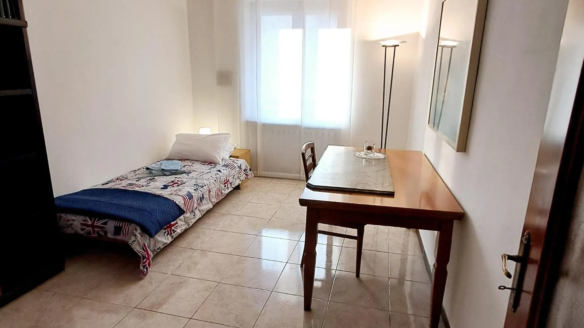 La Casa Sul Mulino Apartment Inzago
