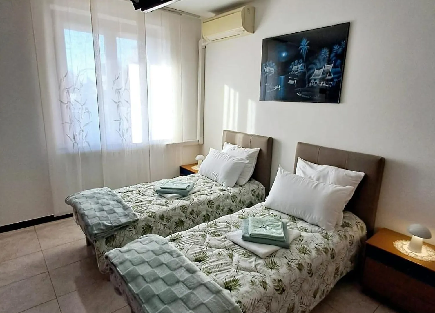 La Casa Sul Mulino Apartment Inzago